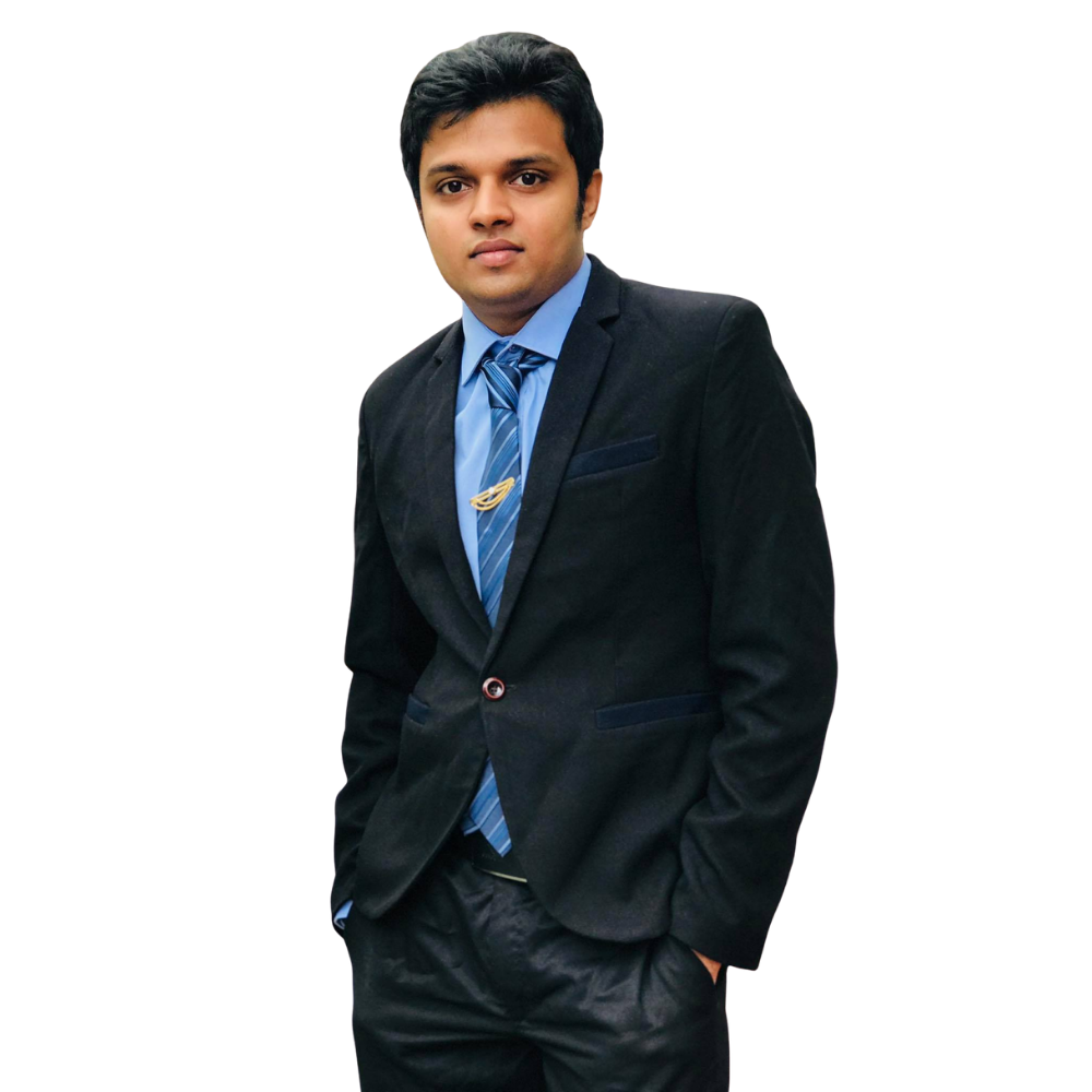 Ishan Rajith