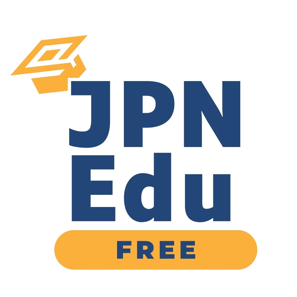 JPNEDU Online